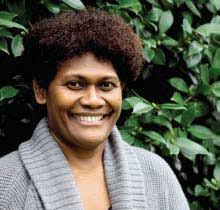 THOUSANDS TURN OUT TO SHAKE “GIFTED HANDS”