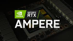 Maybe you would like to learn more about one of these? Nvidia Next Generation Ampere 7nm Graphics Cards Landing 1h 2020