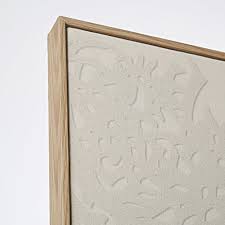 Dreiteilige Leinwand Mit Korallenmotiv 167x120cm Cora Maisons Du Monde