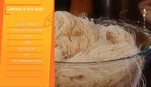 La pasta kataifi è una preparazione a base di farina e acqua tipica del medio oriente e. Ricette All Italiana Ricetta Gamberoni In Pasta Kataifi Di Anna Moroni