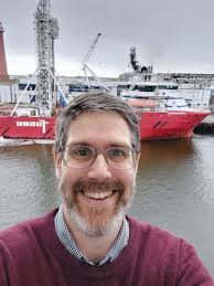 First 8 day swing done at the Super Pit for Northern Star Resources Limited  as a Geotech Engineer.