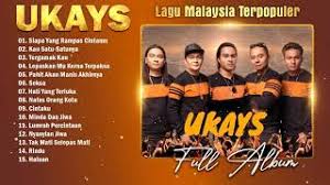Selain, mendoakan dan juga bersedekah untuk menolong saudara seiman kita. Ukays Full Album Koleksi Lagu Terbaik Ukays Lagu Jiwang Malaysia Lama Terbaik Youtube