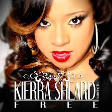 You Are by Kierra Sheard