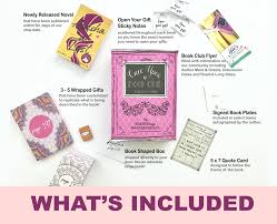 We're talking book clubs, and the book club books worth discussing! Once Upon A Book Club Home