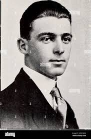 Warren perry hi-res stock photography and images