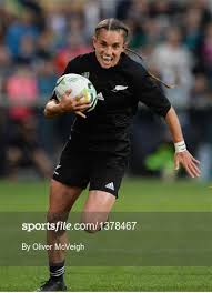 Selica winiata (born 14 november 1986) is a new zealand rugby union player. England V New Zealand 2017 Women S Rugby World Cup Final 1378467 Sportsfile