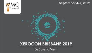 Excited To Attend Xerocon Brisbane The Most Amazing And Innovative Cloud Accounting Conference In The World Cloud Accounting Brisbane Converter