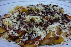 Cara membuat kue pisang kukus paling enak dan karena pisang mengandung beberapa gizi maka resep kue ini. 5 Olahan Pisang Simple Yang Cocok Disantap Saat Santai