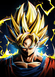 The dragon ball z trading card game was released after the dragon ball gt game was finished. Dragon Ball Z Goku Super Saiyan Dragon Ball Artwork Dragon Ball Super Wallpapers Anime Dragon Ball Super