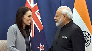 See where i sit in the debating chamber. Pm Modi Congratulates New Zealand S Jacinda Ardern On Re Election