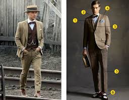 Order today or call now! Great Gatsby Fashion Nick Carraway Gatsby Outfit Great Gatsby Fashion Mens Outfits