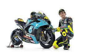 If valentino rossi is your favourite motogp™ rider, you're in the right place to buy all the official vr46 merchandising of the italian petronas yamaha srt team rider. 0fesloi0gkknym