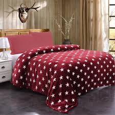 Lightweight Soft Plush Fleece Blanket For Bed Sofa Beauty Pattern Printed Queen Size 90 X90 Inches Walmart Com Walmart Com