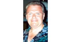 Jeffrey Gill Obituary (1957