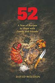 Jackie's tropical kale green smoothie. 52 A Year Of Recipes To Share With Family And Friends Wilshin David Gunstig Kaufen Ebay