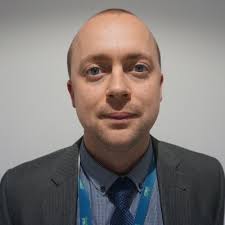 Joe Craven (@JoeCraven2017)