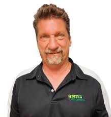 Meet the GSM Roofing Team