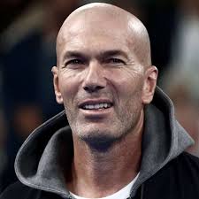 Real Madrid Is In My DNA