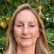 Margie—The Woman Beside Me