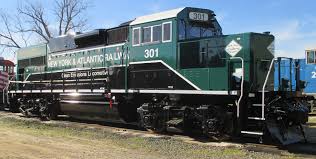 State Officials Call For Environmentally Sound Rail Equipment In Glendale Freight Rail Lot Qns Com