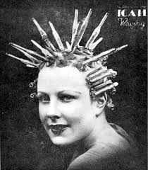 The Permanent Wave by Hailey Rivard