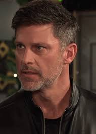 Eric Brady