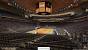 Msg Seating Chart With Seat Numbers