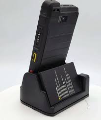 Charging Unit for Sonim XP8