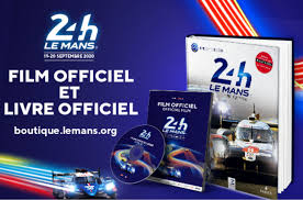 Diffusion en direct des 24 heures du mans 2020 : 24 Heures Du Mans 2020 L Annuel Et Le Dvd D Une Edition Inedite Sont Disponibles Le Courrier L Echo