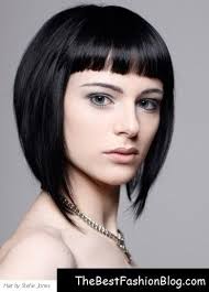 Not all bobs are the same. Pin On Hair Cuts