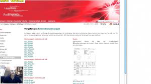 Diese excel vorlage erfüllt bestimmt deine wünsche. Schweissanweisung Vorlage Sichtprufung Vt Mit Kostenloser Vorlage Download Pdf Aus Wikipedia Der Freien Enzyklopadie Alinda S Info