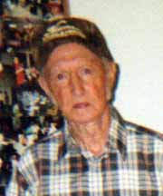 Orville Troy “Cob” Norris (1926-2011)