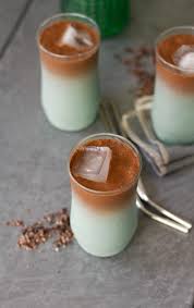 Cuban Iced Chocolate Frappe Recipe Frappe Cuban Recipes Chocolate Frappe Recipe