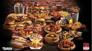 Vp of card strategy & operations. Us Fast Casual Dining Chain Nathan S Famous To Launch In Southeast Asia Inside Retail
