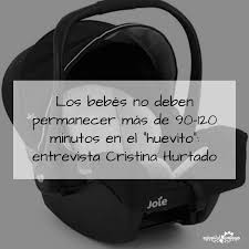 Amanda montoya, 42saul ramirez, 71rogelio hurtado. Los Bebes No Deben Permanecer Mas De 90 120 Minutos En El Huevito Entrevista A Cristina Hurtado De La Pagina El La Entrevista Seguridad Infantil Hurtado