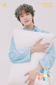 It denotes that the security is a mutual fund. Monsta X S Chae Hyungwon