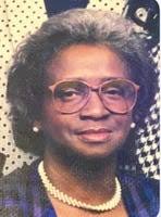 Emma ”Mickey” Lyons Obituary