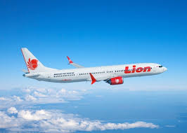 Video 1:03 01:03 boeing settles first lion air lawsuits No Survivors On Lion Air Boeing 737 Max 8 Flight Jt610 That Crashed Into Sea Near Java Aviation24 Be