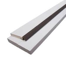 Questions And Answers For Evermark 6 9 16 In X 36 In X 80 In Ever Jamb Exterior Door Frame Kit 3 Piece 303 066c The Home Depot In 2021 Exterior Door Frame Door Frame Exterior Doors