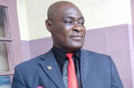 Serial Callers strike: Kwabena Nsenkyire is intellectually handicapped  person'- Opooman
