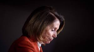 The Nancyness of Nancy Pelosi: What hating her says about us