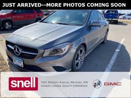 The brand is at the forefront of technical innovation, introducing incredible car models every year. Used Mercedes Benz Vehicles For Sale In Mankato Mn Snell Motors