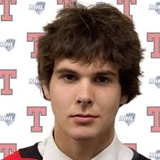 2025 Truro Bearcats vs Edmundston Blizzard