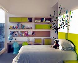 Bedroom decorating ideas | bedroom is such a private room where you can rest from the amidst of hustle bustle of your daily work. 100 Interior Design Ideas For Kids Room With Bright Colors For Girls And Boys Interior Design Ideas Ofdesign