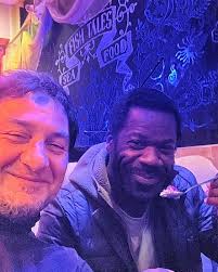 Fish Tales Restaurant Bar