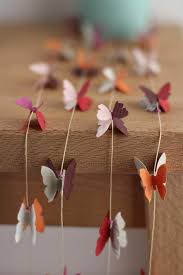 Dekoideen Fur Den Fruhling Papier Schmetterling Bastel Fensterdeko Basteln Fensterdeko Sommer Bastelideen