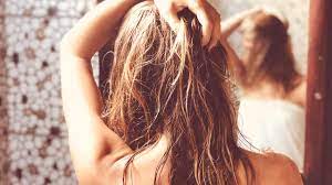 Drying your hair in the humid room where you just showered is counterintuitive at best. How To Dry Hair Without A Blow Dryer L Oreal Paris