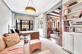 Not only are electrical upgrades a wise investment because they help increase the resale value of your property; Manhattan Classic 8 Pre War Apartment Renovation Gallery Kitchen And Bath