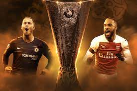 It was contested by manchester united and chelsea, making Chelsea Vs Arsenal Breaking Down The Uefa Europa League Final Bleacher Report Latest News Videos And Highlights