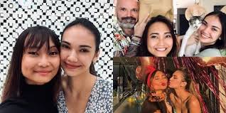 Umur 19 tahun) adalah seorang model, penyanyi dan aktris berkebangsaan indonesia. Bak Kakak Adik Ini 7 Potret Kebersamaan Haico Van Der Veken Pemain Samudra Cinta Dan Ibu Sambungnya Kapanlagi Com